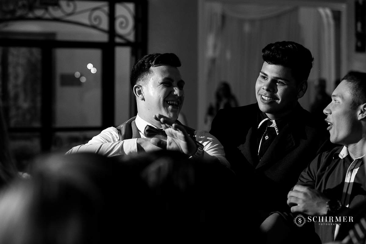 festa de casamento - schirmer fotografia - porto alegre - fotografo de casamento maycon e jana