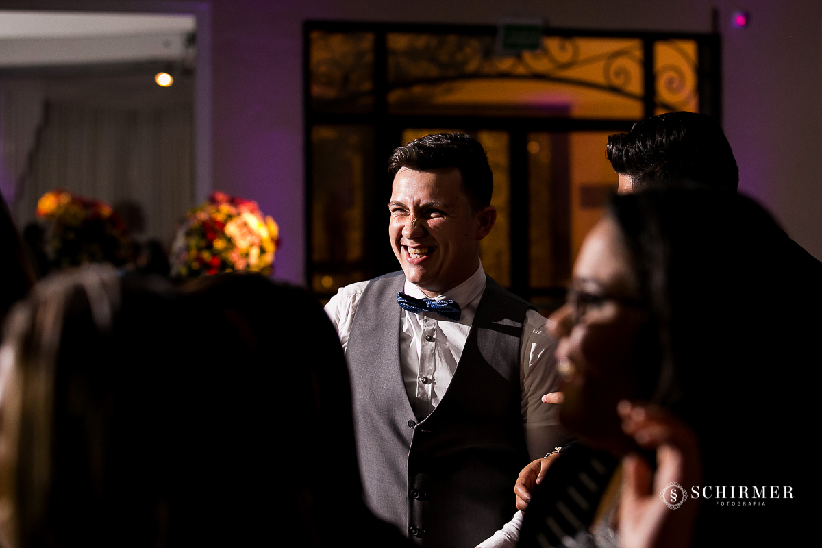 festa de casamento - schirmer fotografia - porto alegre - fotografo de casamento maycon e jana