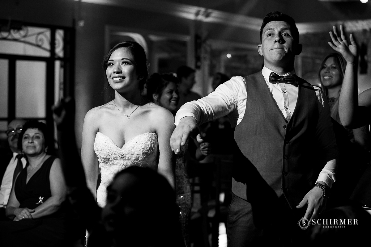 festa de casamento - schirmer fotografia - porto alegre - fotografo de casamento maycon e jana