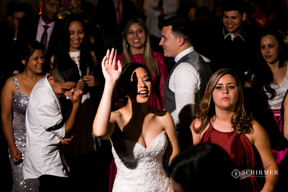 festa de casamento - schirmer fotografia - porto alegre - fotografo de casamento maycon e jana