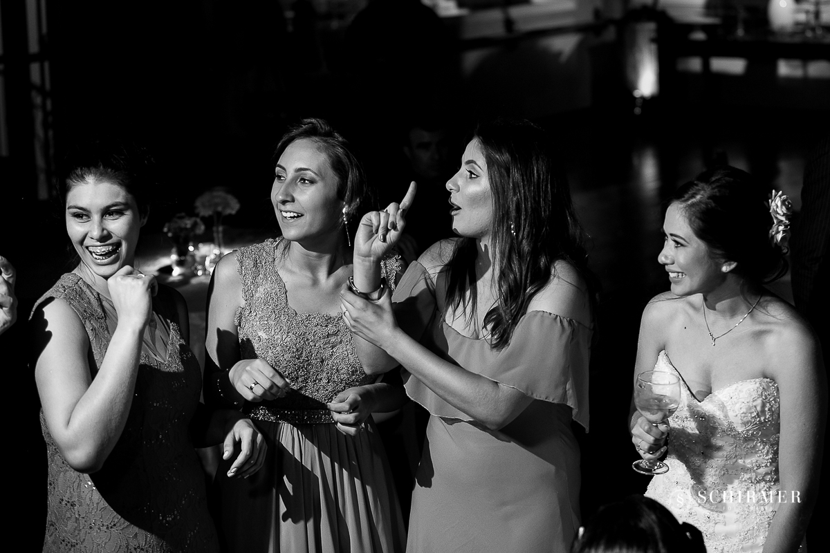 festa de casamento - schirmer fotografia - porto alegre - fotografo de casamento maycon e jana