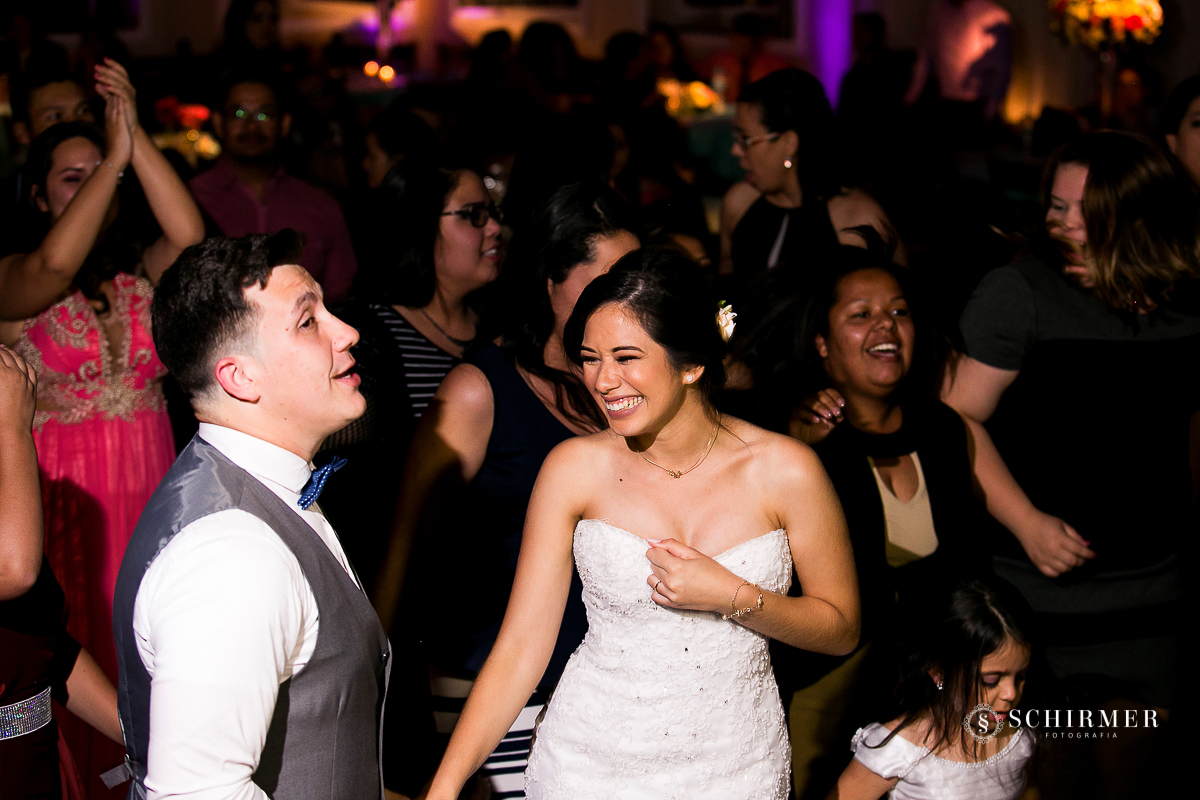 festa de casamento - schirmer fotografia - porto alegre - fotografo de casamento maycon e jana
