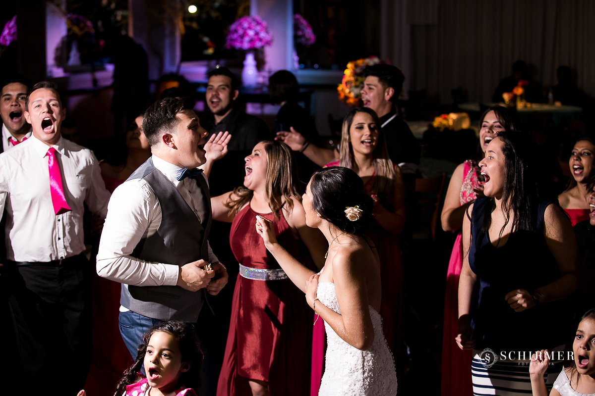 festa de casamento - schirmer fotografia - porto alegre - fotografo de casamento maycon e jana