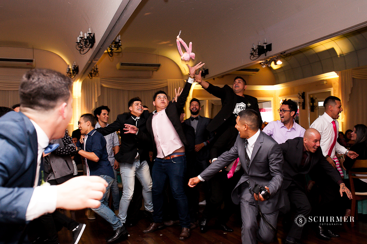 festa de casamento - schirmer fotografia - porto alegre - fotografo de casamento maycon e jana