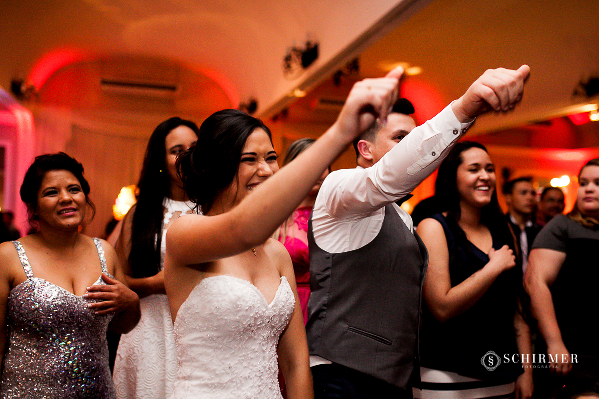 festa de casamento - schirmer fotografia - porto alegre - fotografo de casamento maycon e jana
