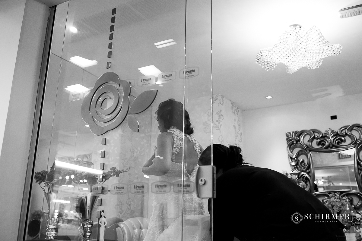 vestido noiva maquiagem da noiva - making of noiva make divando divas maquiadoras top  - schirmer fotografia