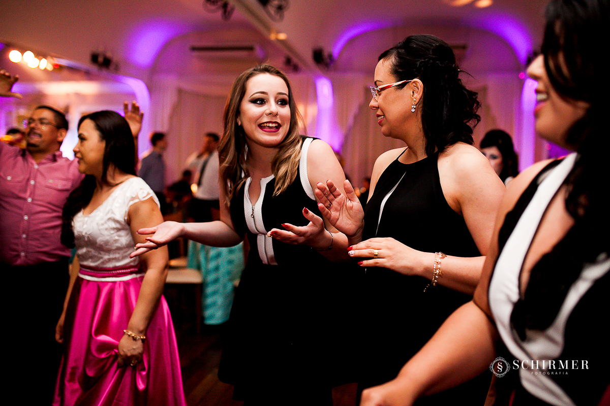 festa de casamento - schirmer fotografia - porto alegre - fotografo de casamento maycon e jana