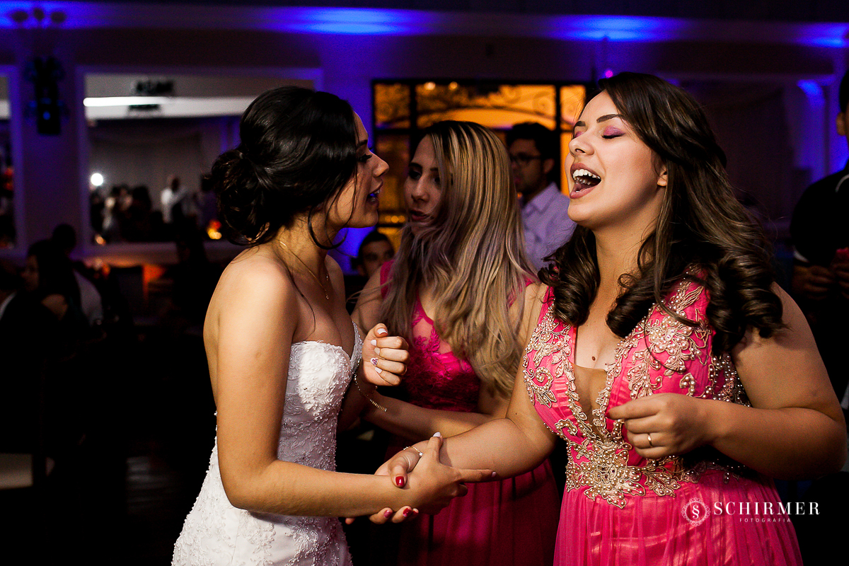 festa de casamento - schirmer fotografia - porto alegre - fotografo de casamento maycon e jana