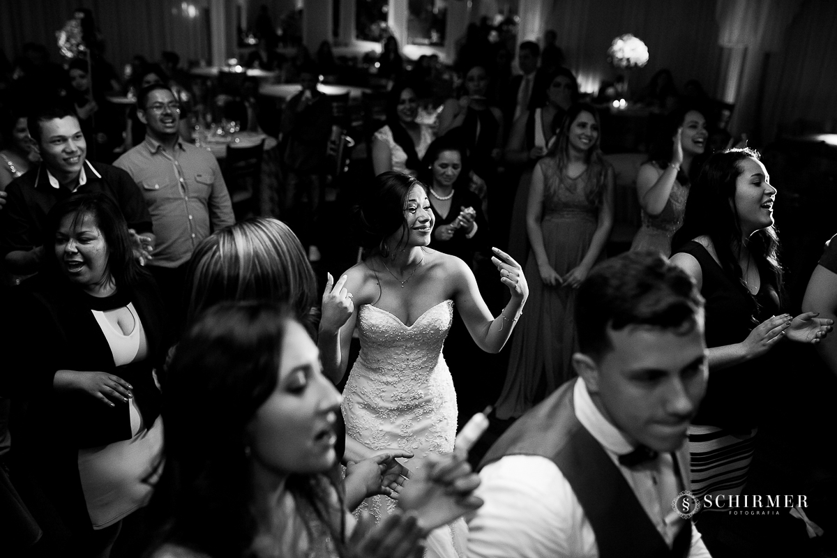 festa de casamento - schirmer fotografia - porto alegre - fotografo de casamento maycon e jana