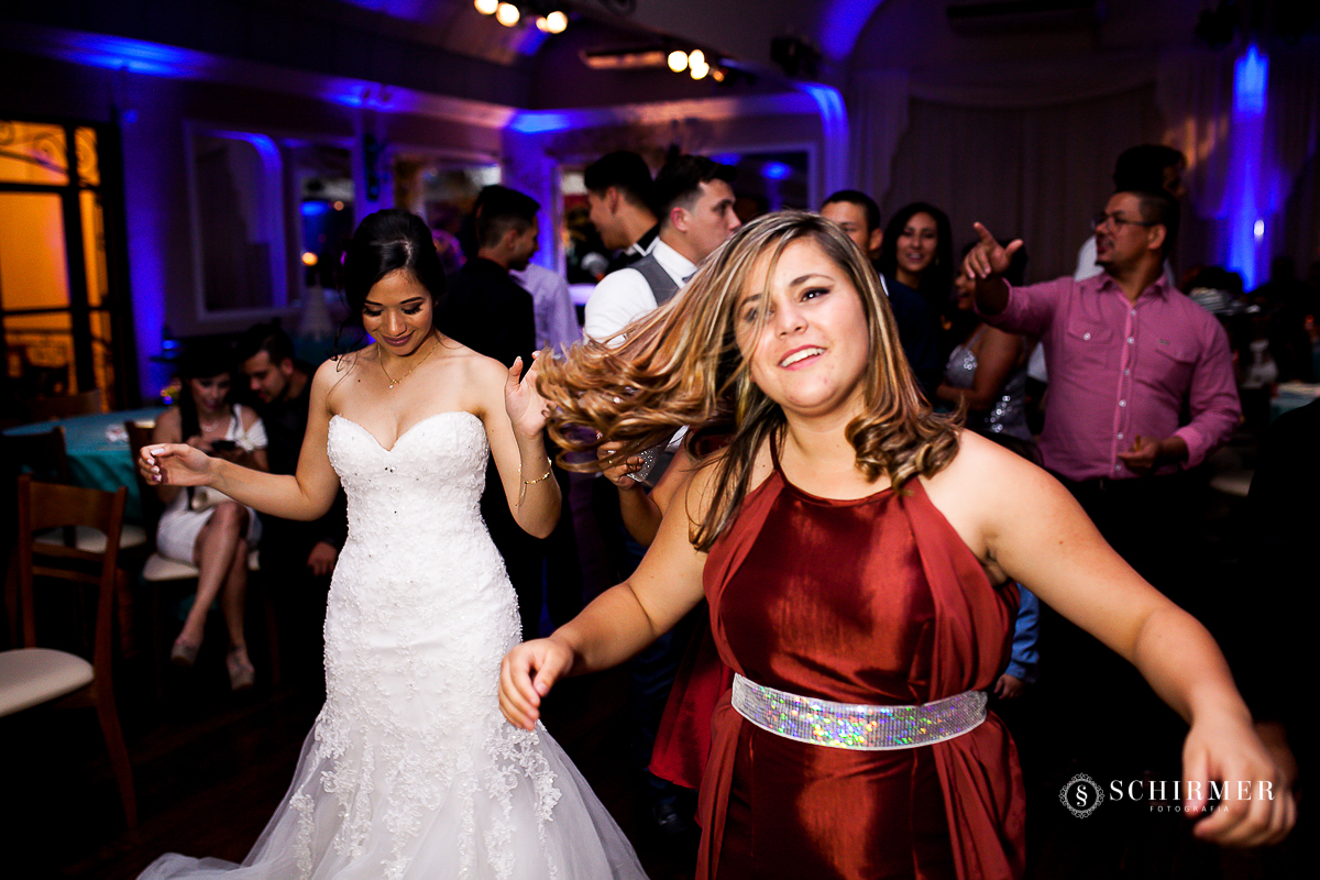 festa de casamento - schirmer fotografia - porto alegre - fotografo de casamento maycon e jana