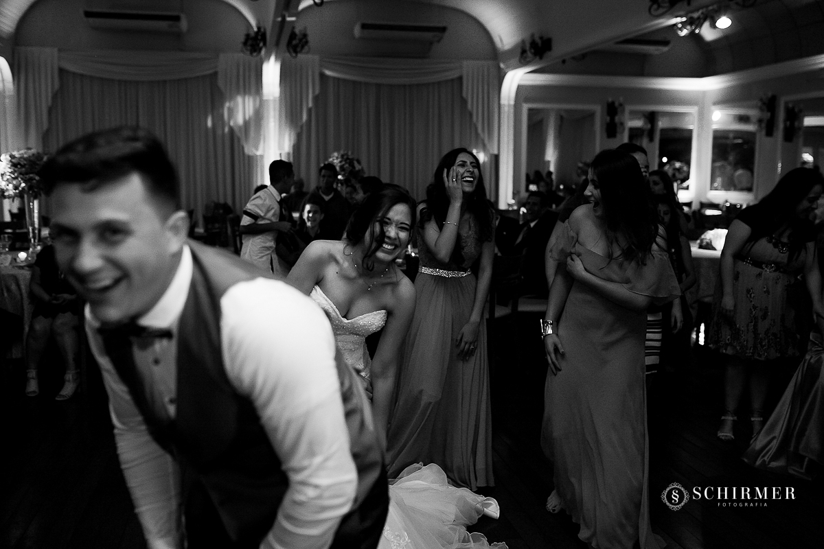 festa de casamento - schirmer fotografia - porto alegre - fotografo de casamento maycon e jana