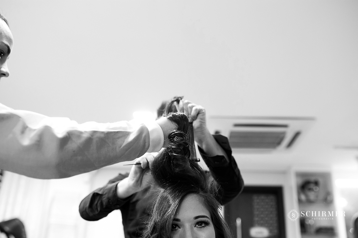 olhar penteado cabeleireiro divas maquiagem da noiva - making of noiva make divando divas maquiadoras top  - schirmer fotografia