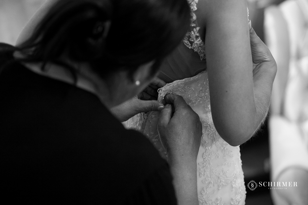 maquiagem da noiva - making of noiva make divando divas maquiadoras top  - schirmer fotografia vestido de noiva