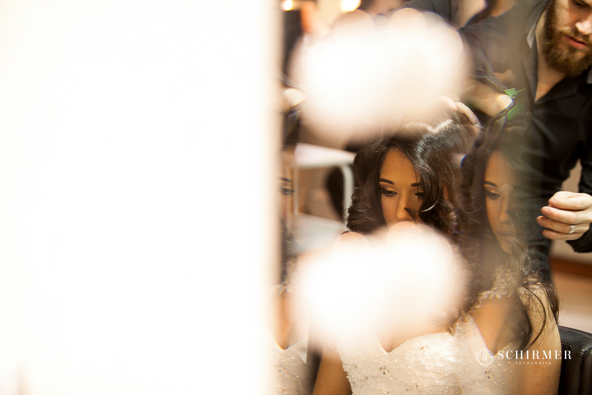 cabelo top diva penteado maquiagem da noiva - making of noiva make divando divas maquiadoras top  - schirmer fotografia