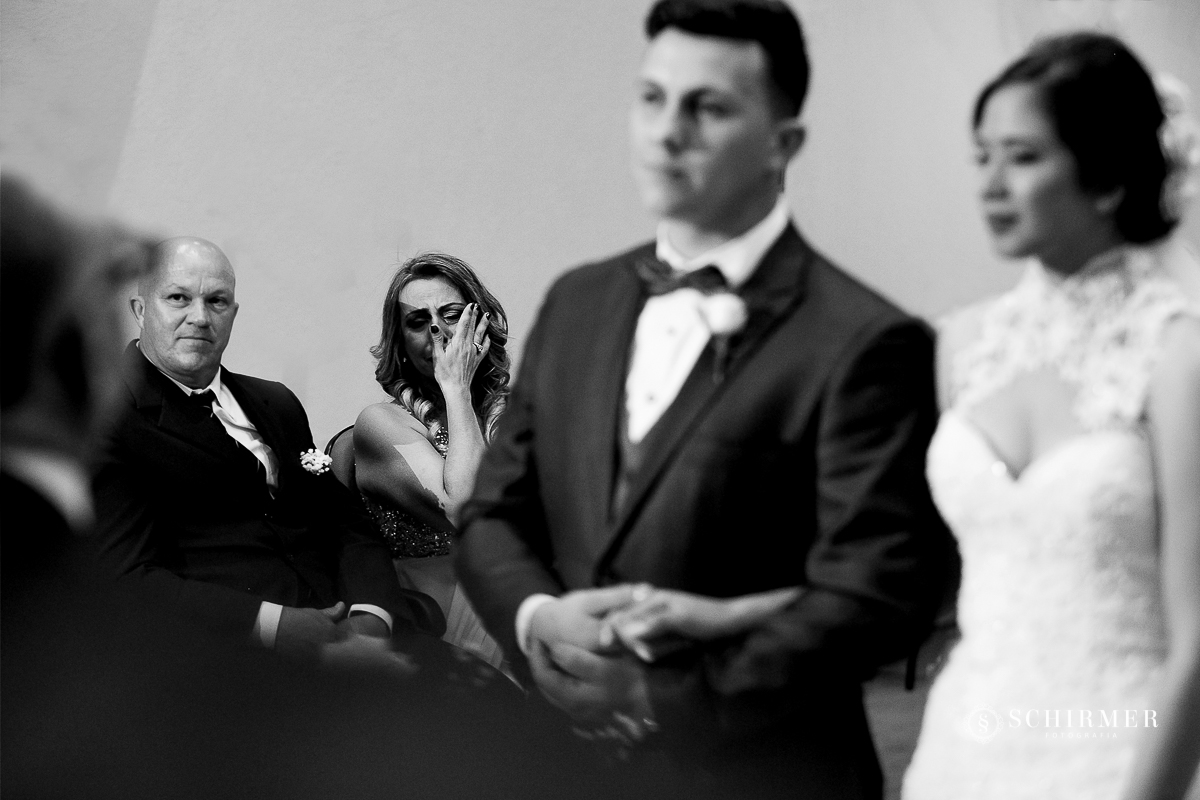 lagrimas mãe noivos - schirmer fotografia - porto alegre - fotografo de casamento maycon e jana