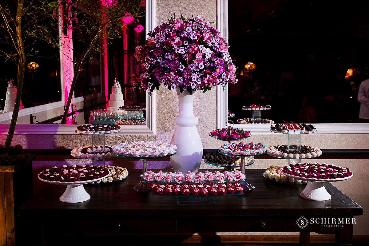 mesa dos doces noivos - schirmer fotografia - porto alegre - fotografo de casamento maycon e jana