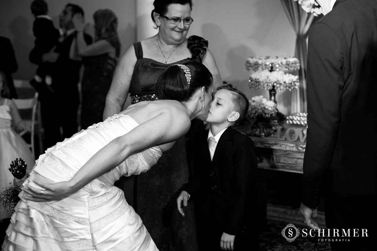 schirmer fotografia casamentos em porto alegre RS igreja paroquia são joão
