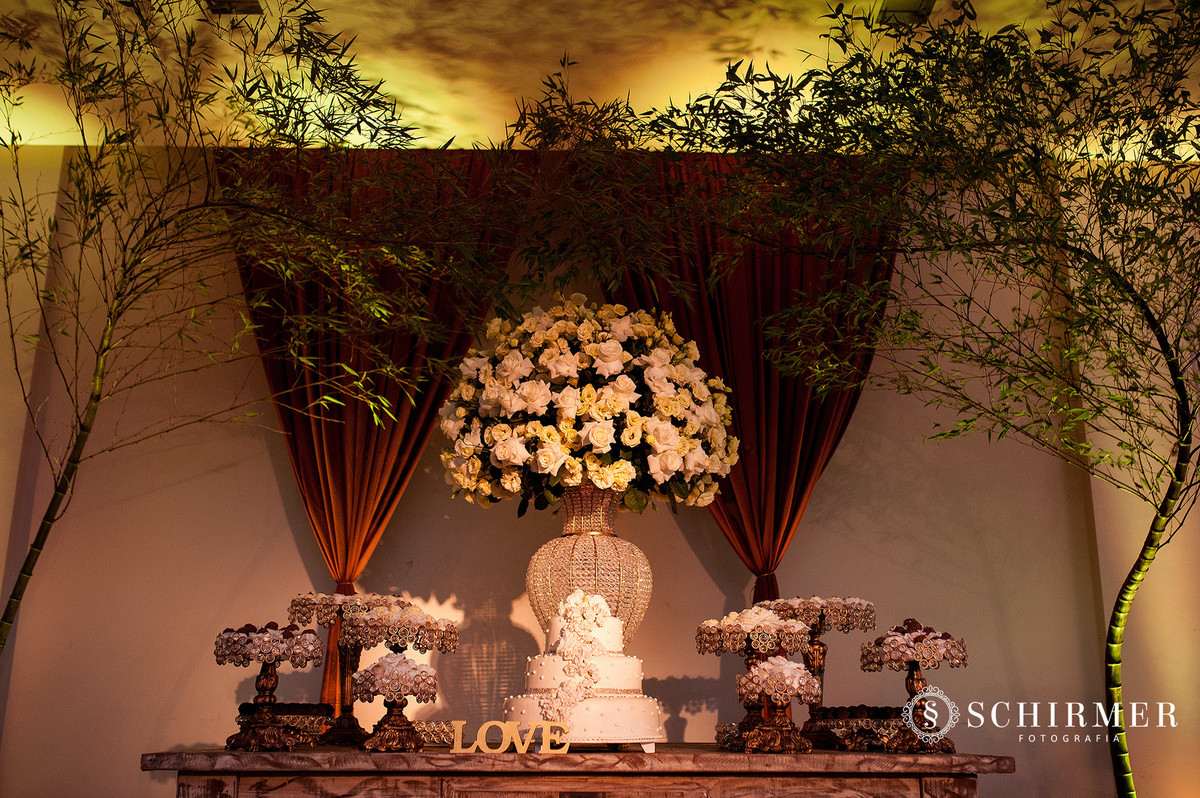 schirmer fotografia casamentos em porto alegre RS mesa de doces decoração
