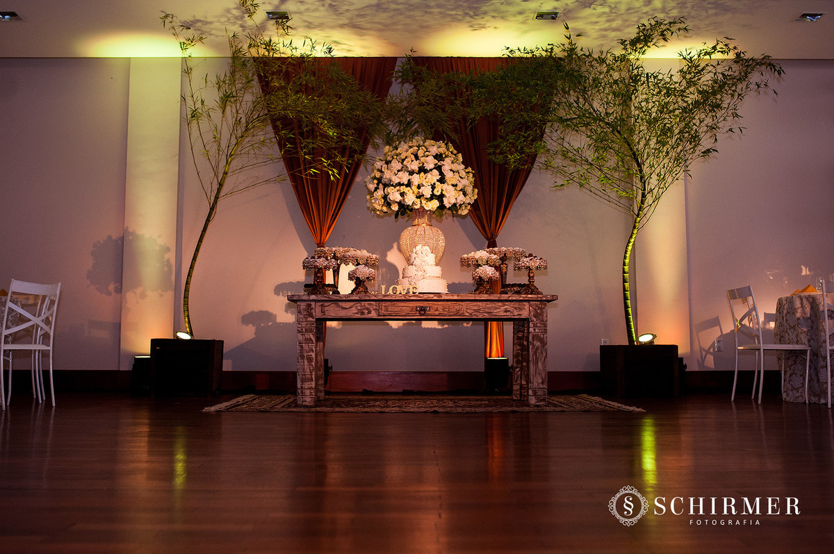 schirmer fotografia casamentos em porto alegre RS mesa de doces decoração