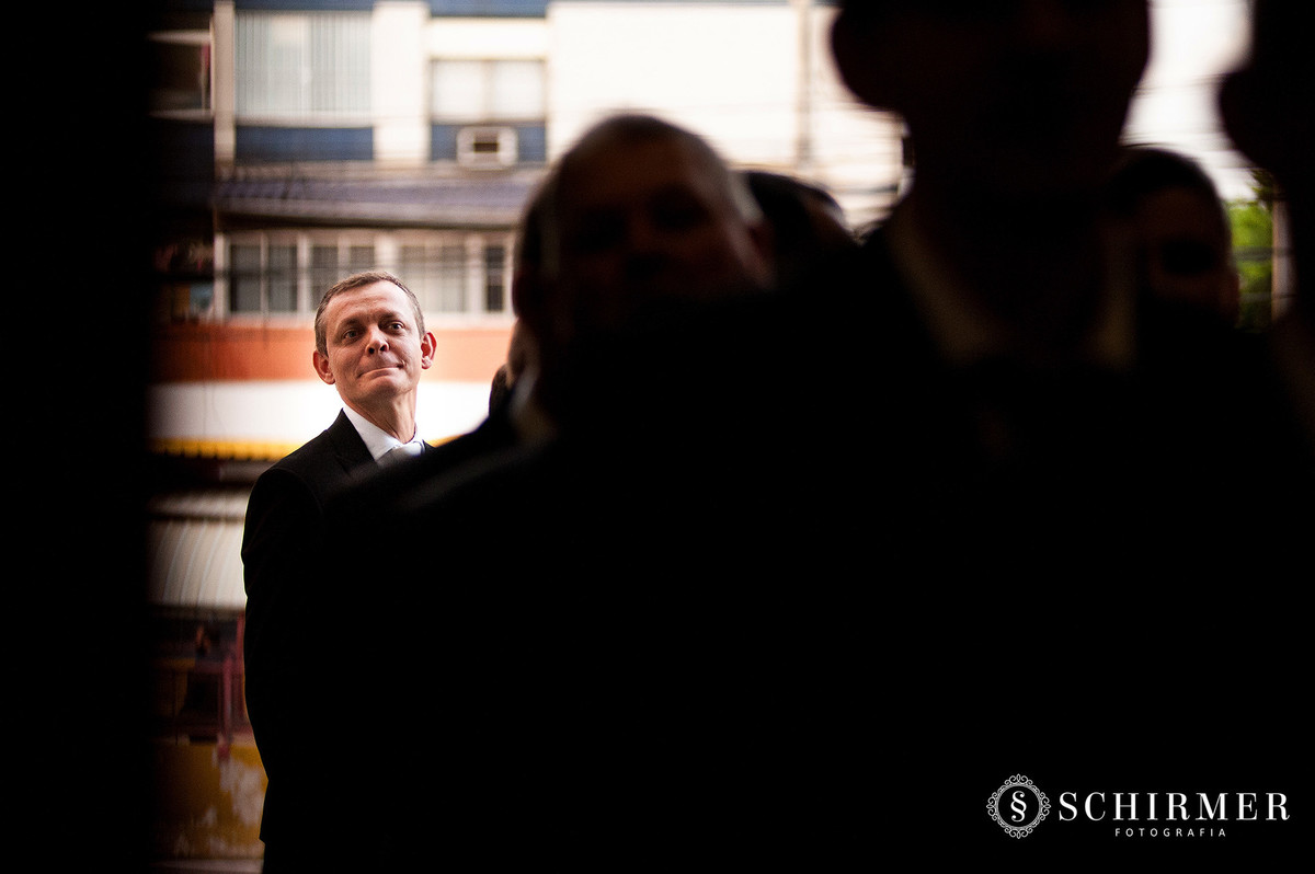 schirmer fotografia casamentos em porto alegre RS igreja paroquia são joão noivo recepção