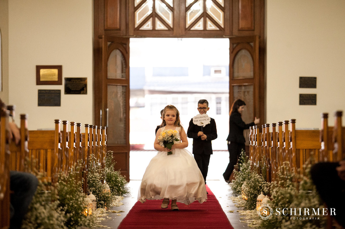 schirmer fotografia casamentos em porto alegre RS igreja paroquia são joão noivo recepção