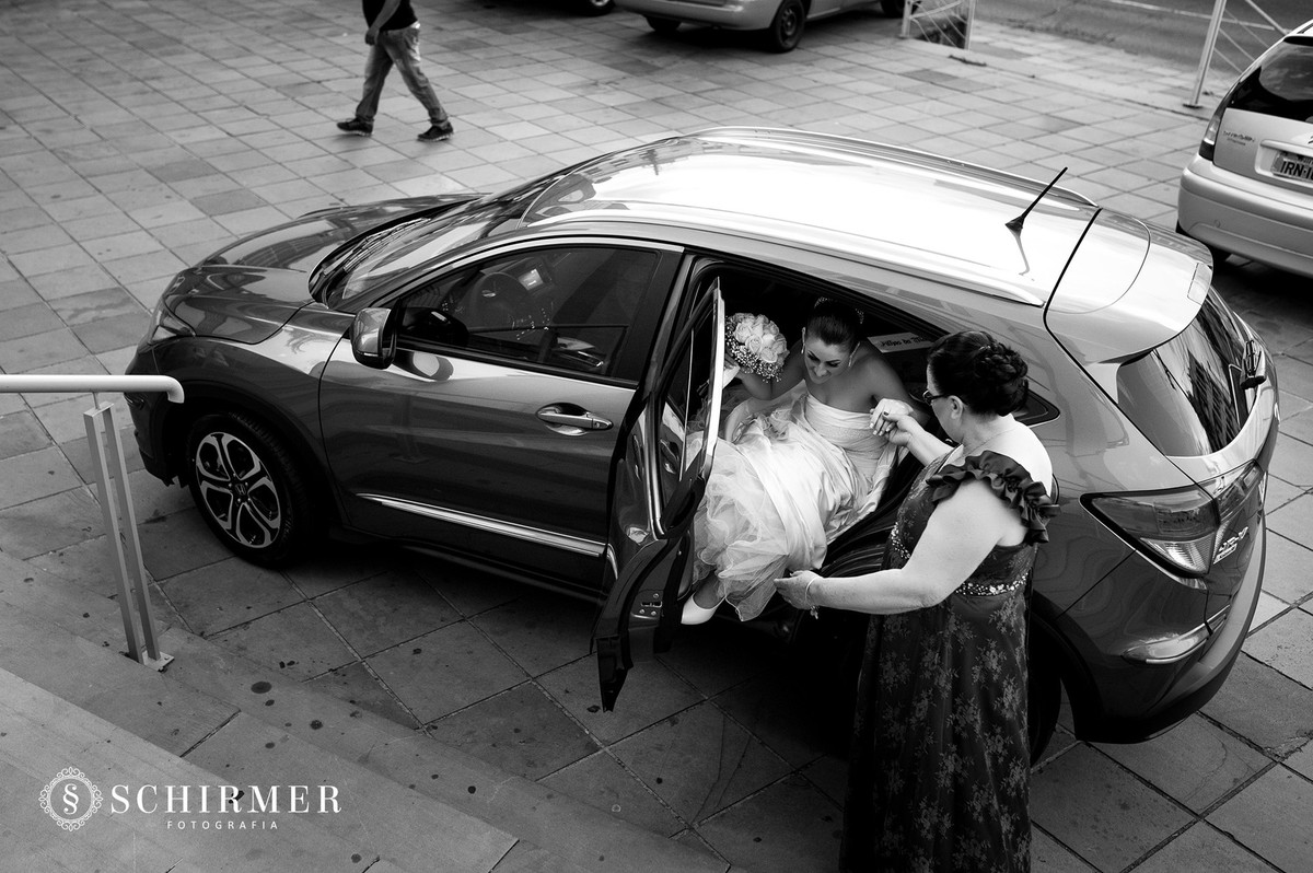 schirmer fotografia casamentos em porto alegre RS igreja paroquia são joão