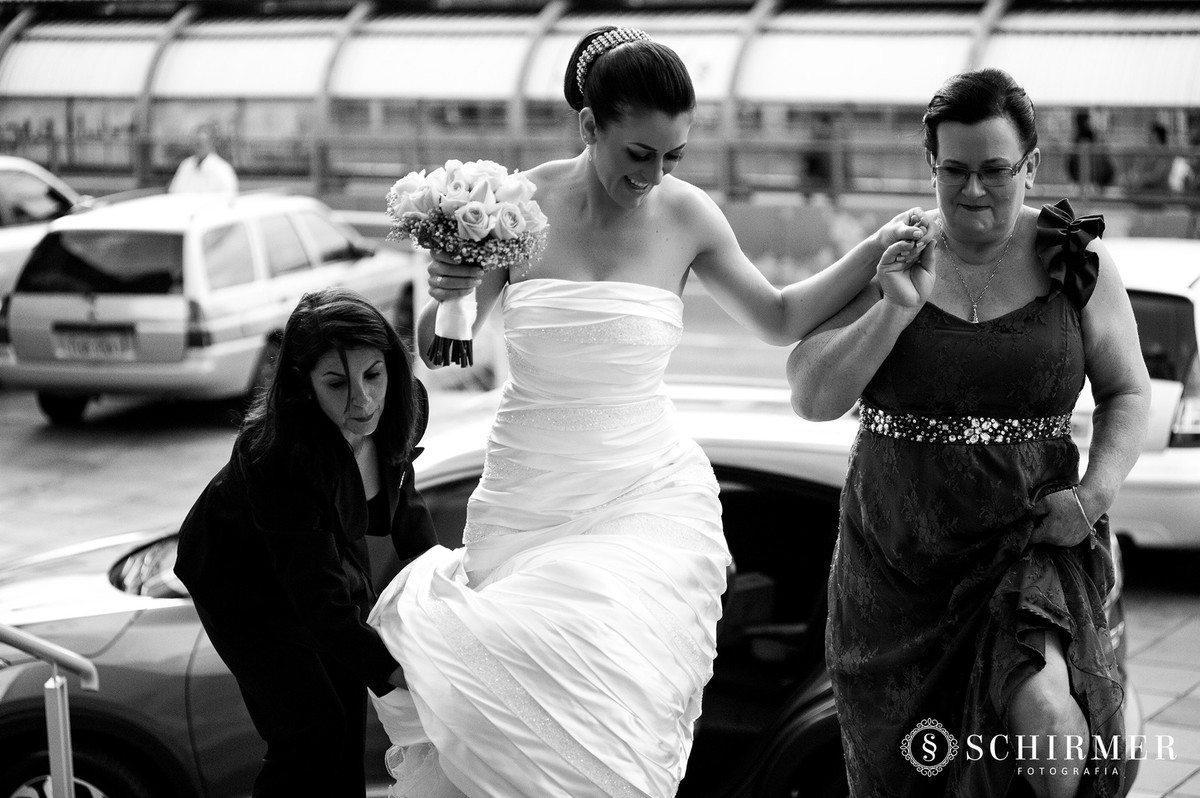 schirmer fotografia casamentos em porto alegre RS igreja paroquia são joão