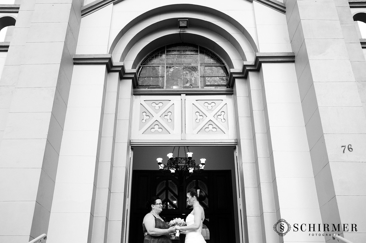 schirmer fotografia casamentos em porto alegre RS igreja paroquia são joão