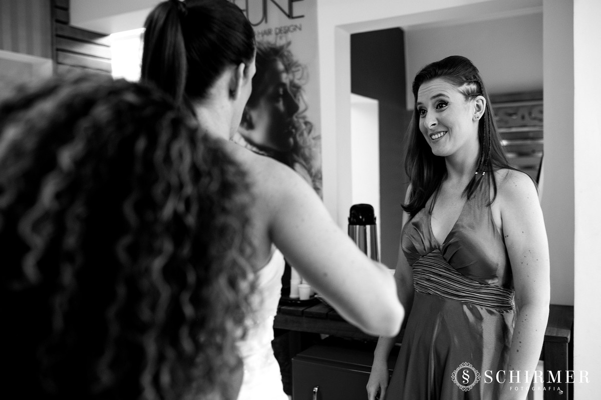 schirmer fotografia casamentos em porto alegre RS making of noiva