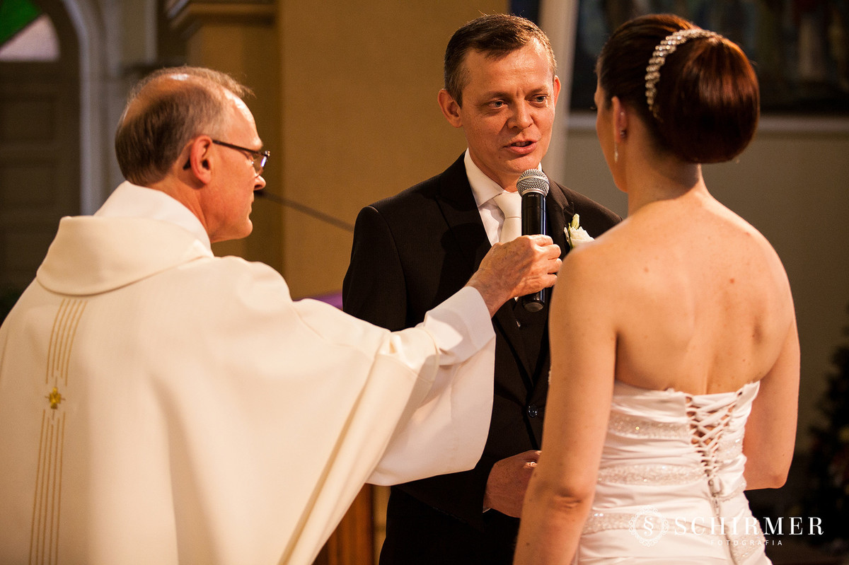 schirmer fotografia casamentos em porto alegre RS igreja paroquia são joão