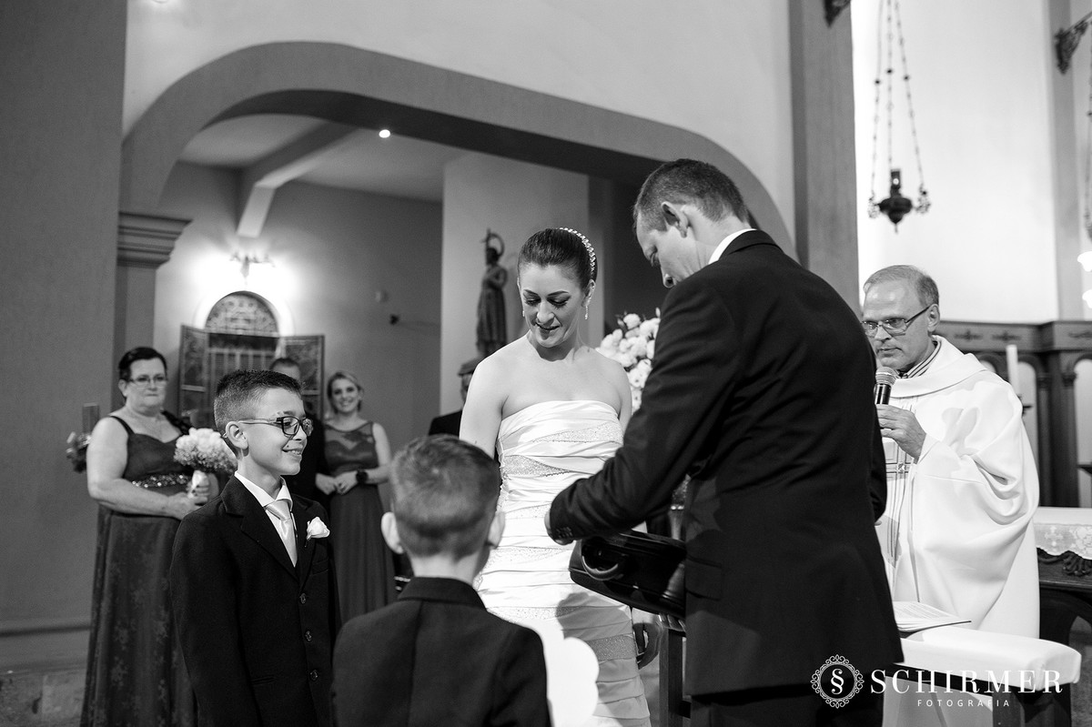 schirmer fotografia casamentos em porto alegre RS igreja paroquia são joão
