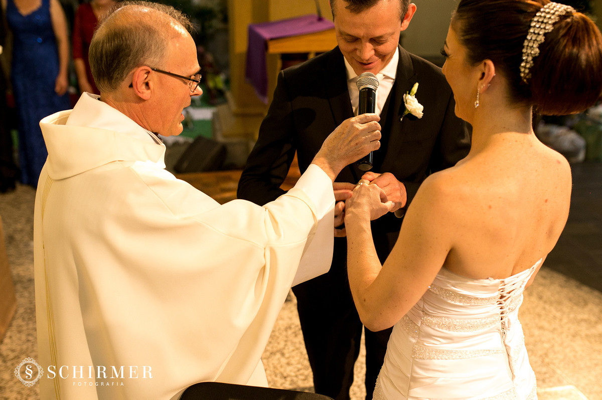 schirmer fotografia casamentos em porto alegre RS igreja paroquia são joão