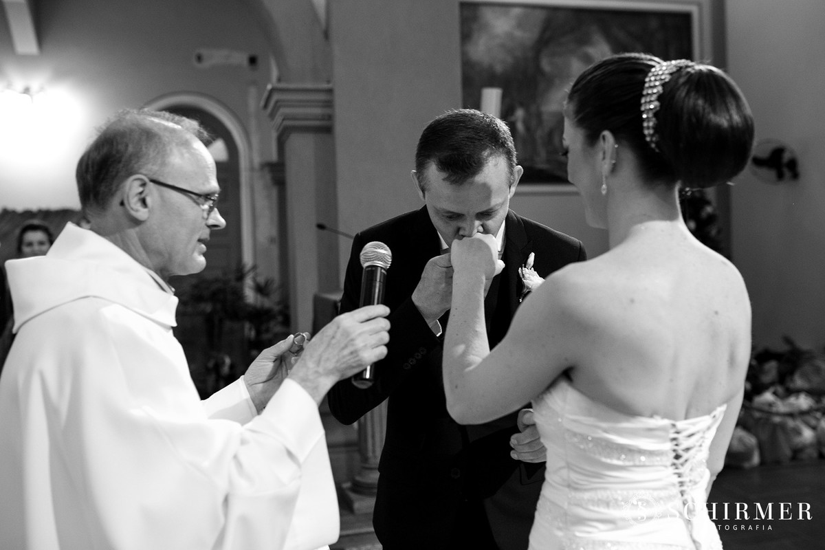 schirmer fotografia casamentos em porto alegre RS igreja paroquia são joão