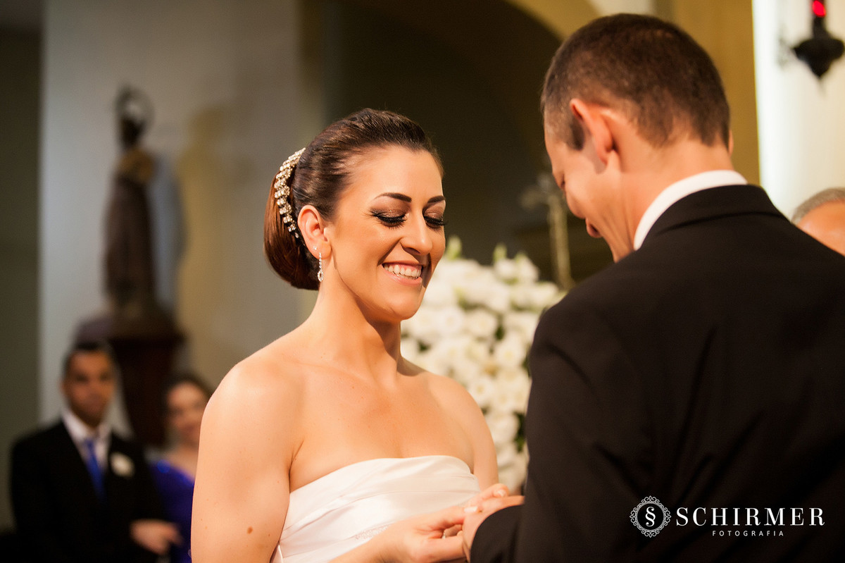 schirmer fotografia casamentos em porto alegre RS igreja paroquia são joão
