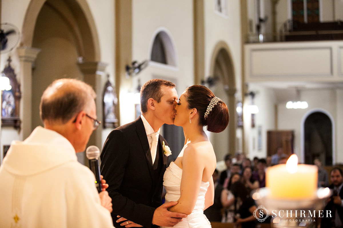 schirmer fotografia casamentos em porto alegre RS igreja paroquia são joão
