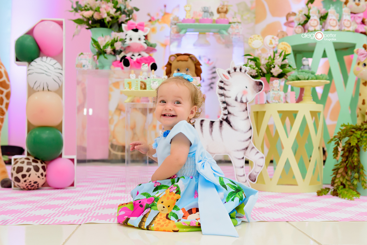 alice 1 ano soledade piscina clube