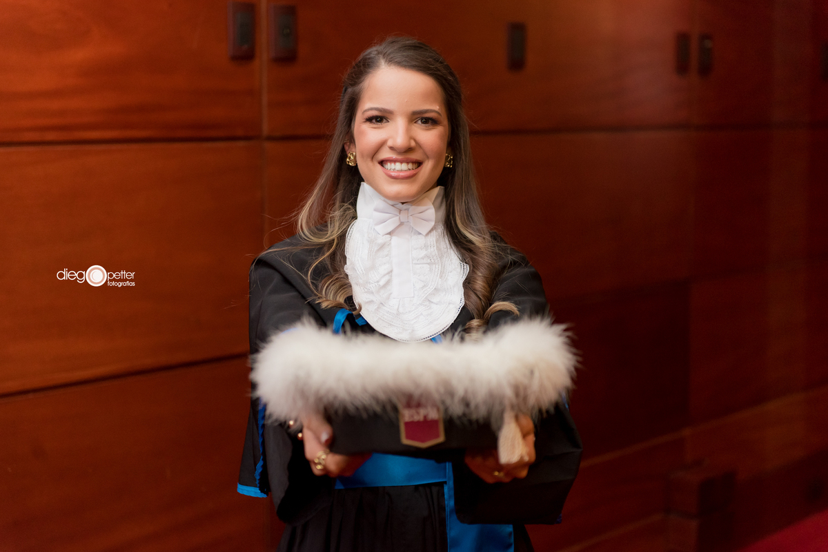 Natália Grando Administração ESPM Teatro Bourbon Country