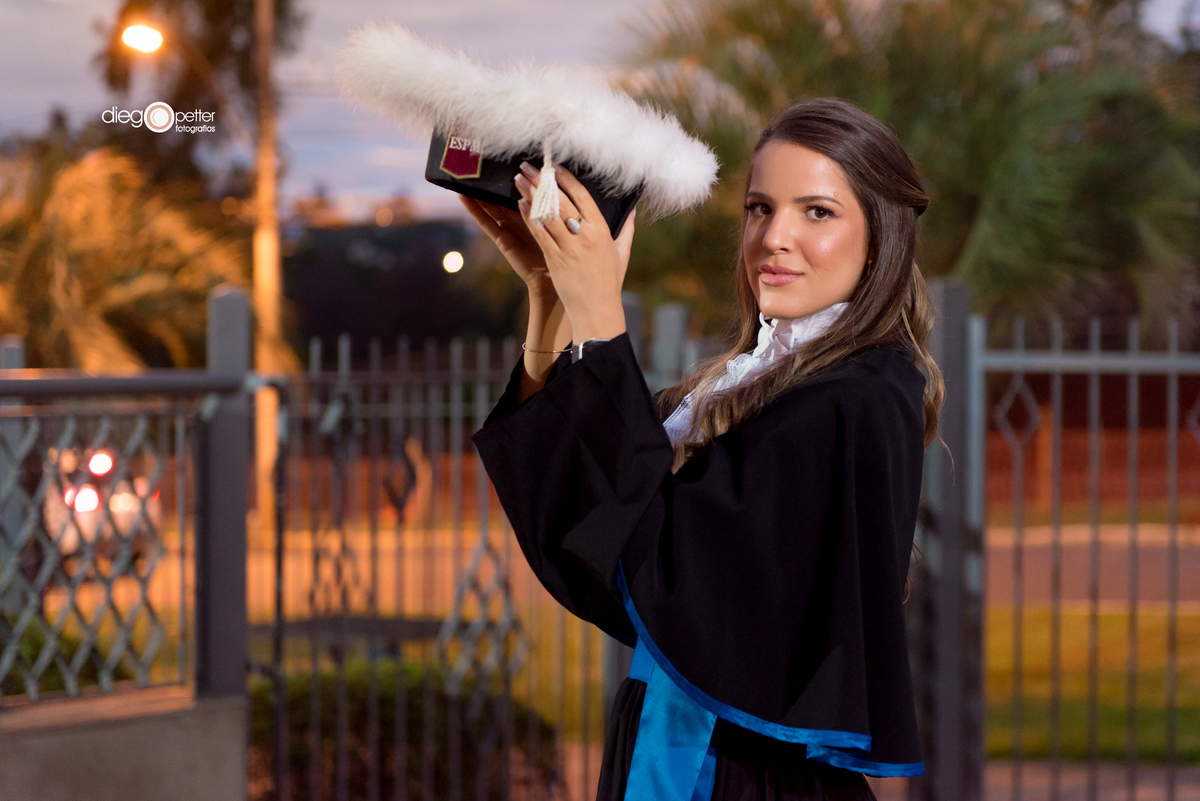 Natália Grando Administração ESPM Teatro Bourbon Country