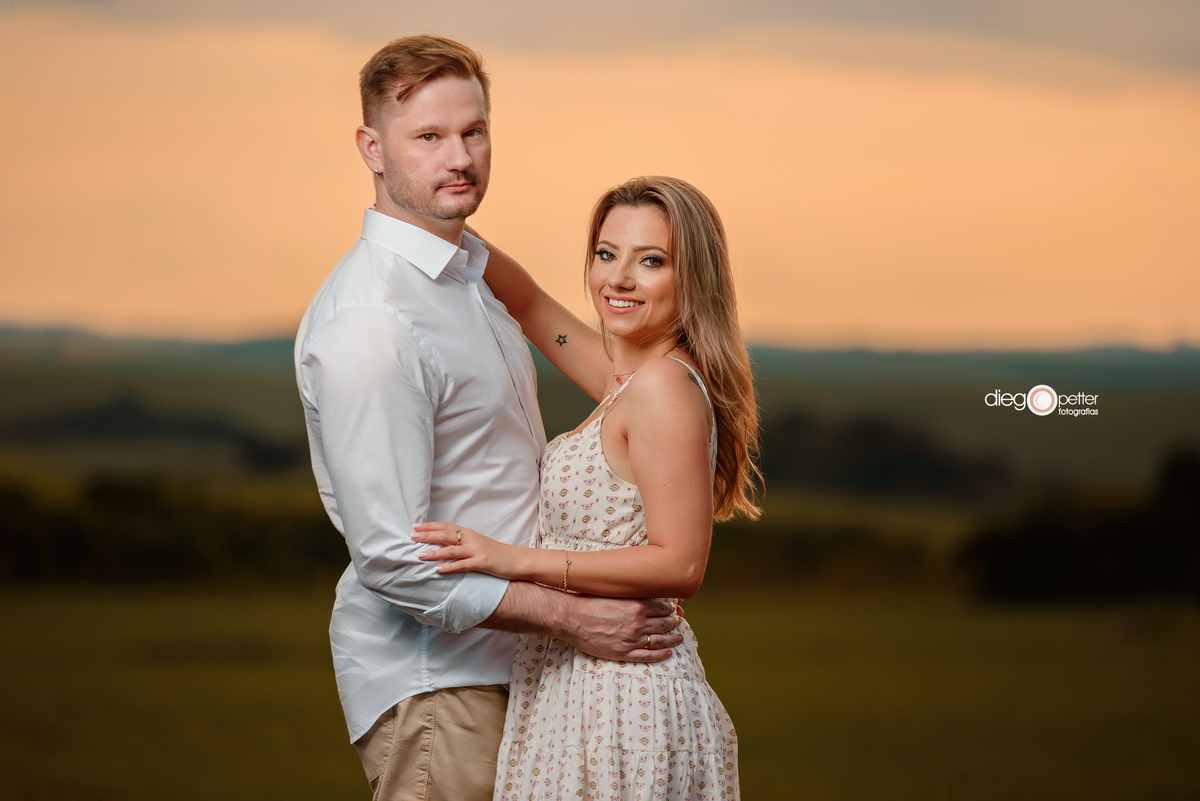 ensaio externo pré-casamento gabriela vidaletti e jonas fitz soledade