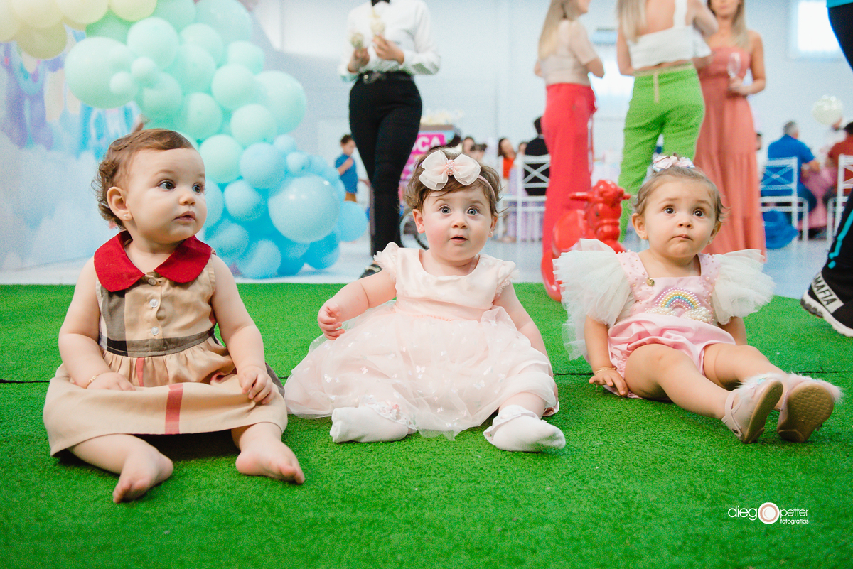 primeiro aninho lívia soledade