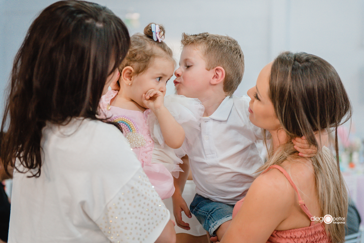 primeiro aninho lívia soledade