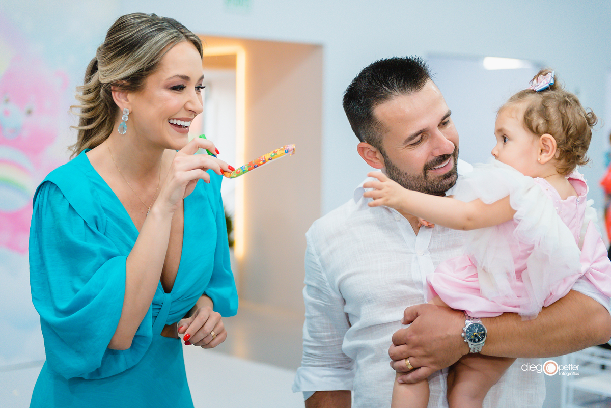 primeiro aninho lívia soledade