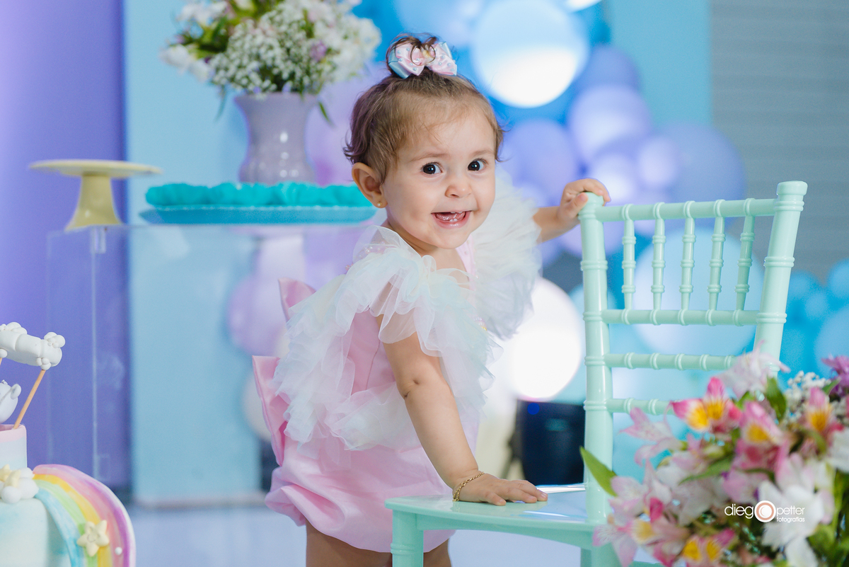 1º aninho viale eventos soledade ursinhos carinhosos