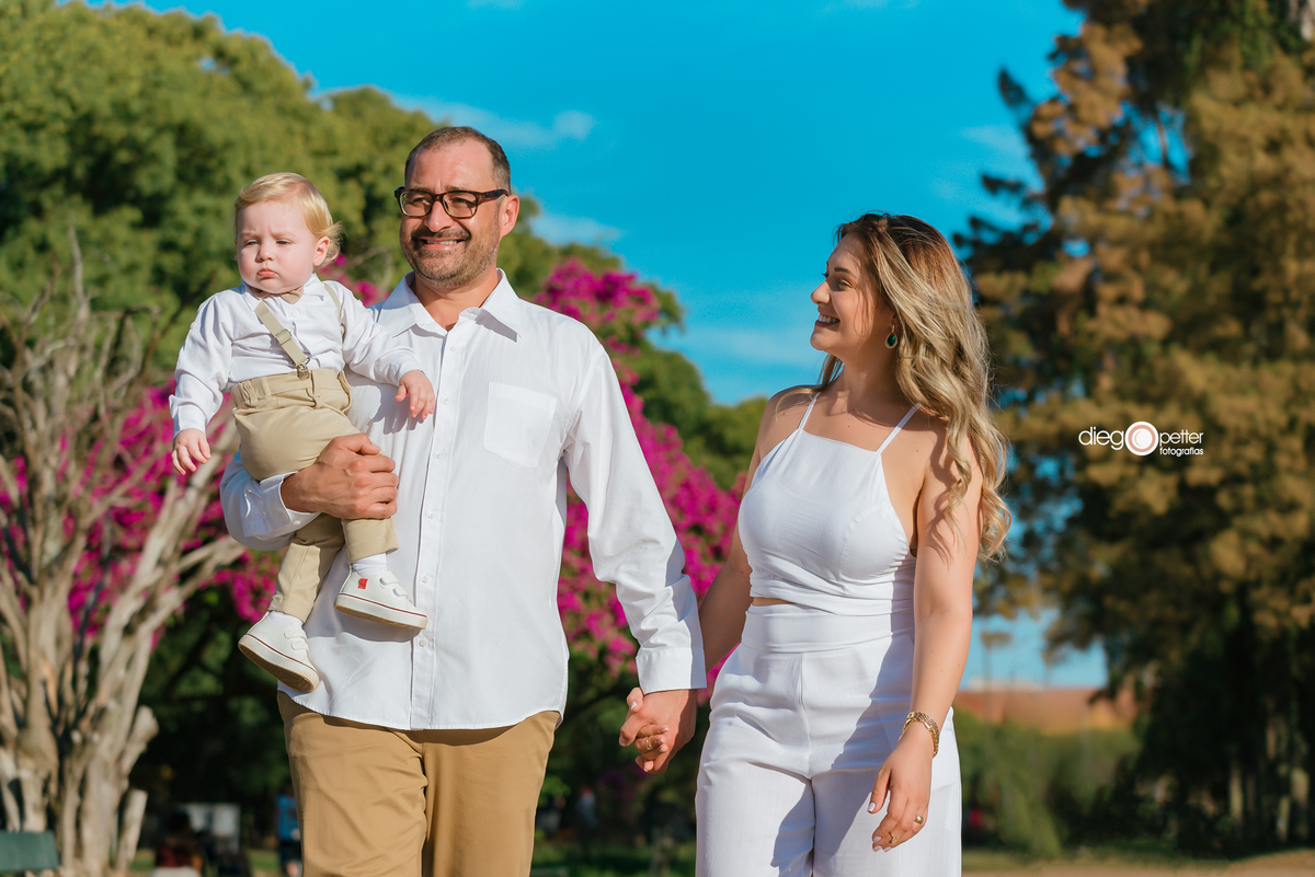 ensaio dan 1º aninho com oa pais na redenção em porto alegre