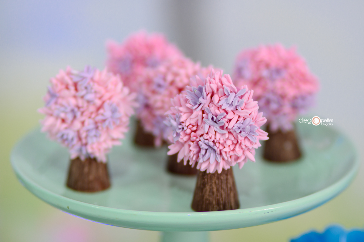 Rafaela 1 aninho aniversário infantil viale soledade docinhos