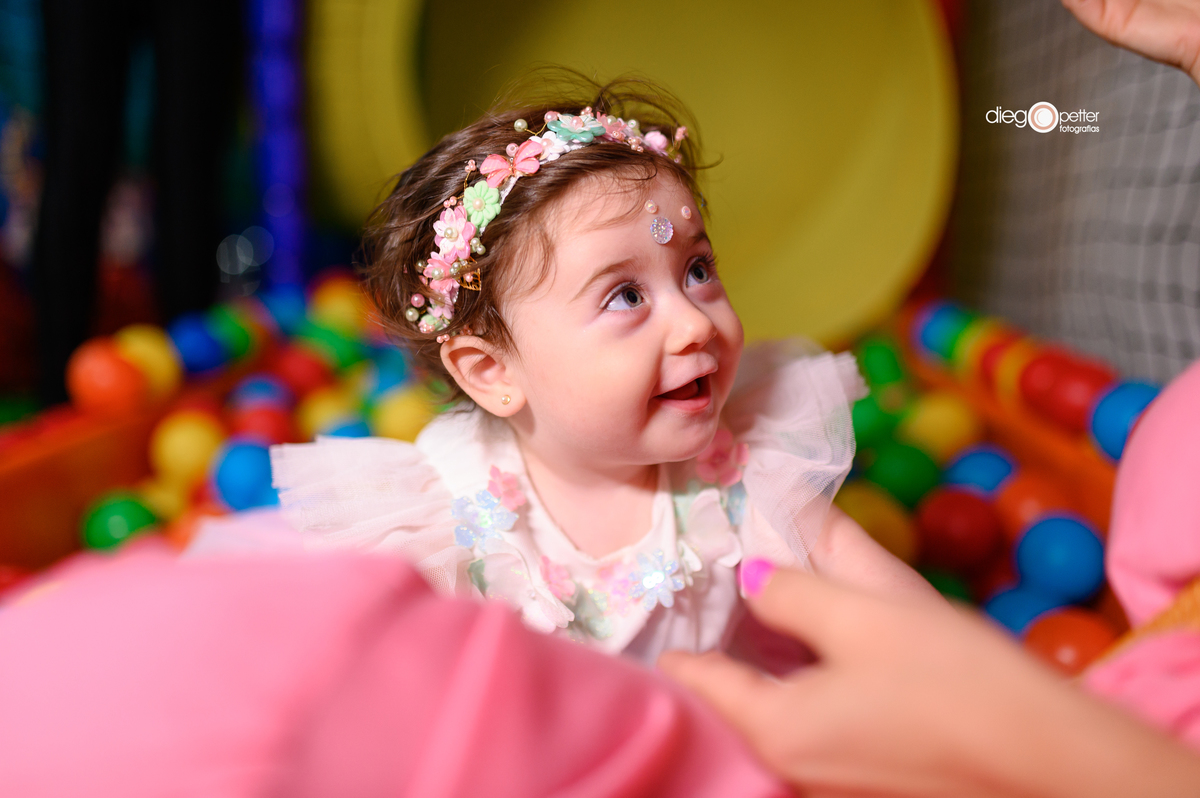 Rafaela 1 aninho aniversário infantil viale soledade animagia