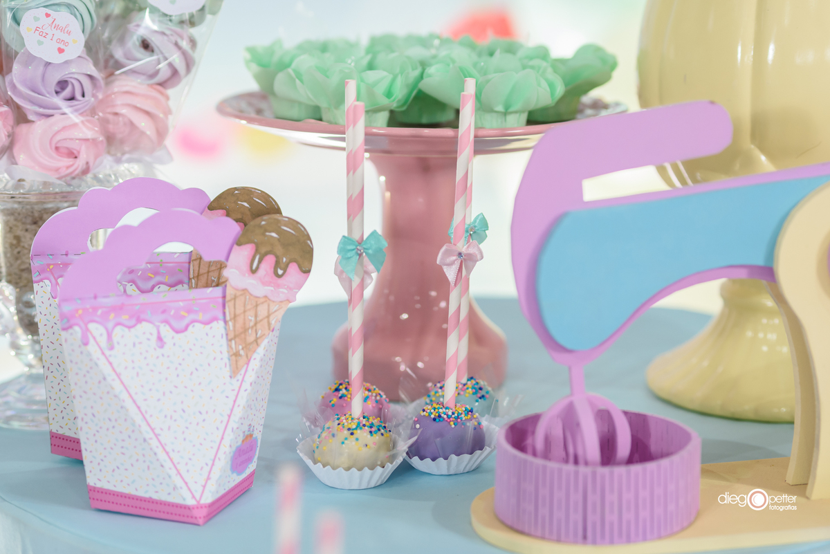 decoração aniversário analu viale eventos papelaria