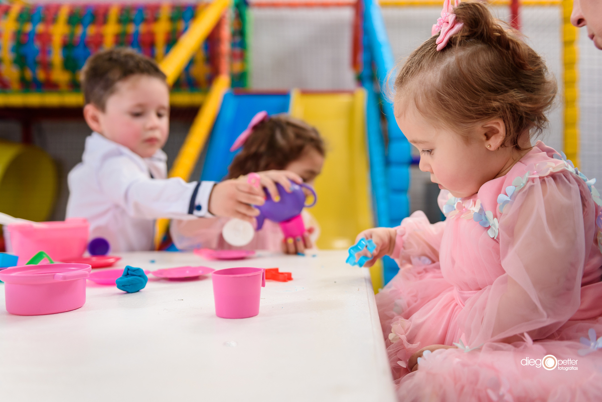 brincadeiras para aniversário