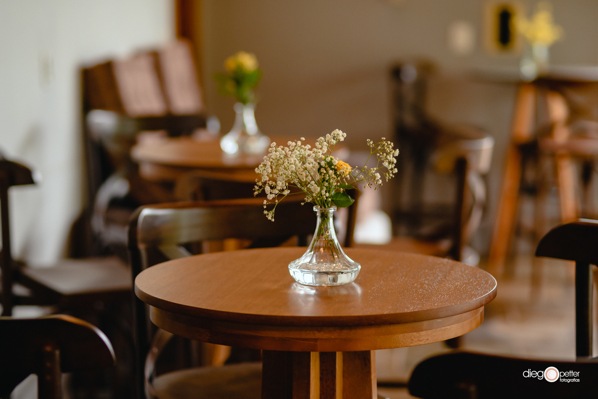 formatura catharina arossi patussi confraternização particular anta gorda decoração
