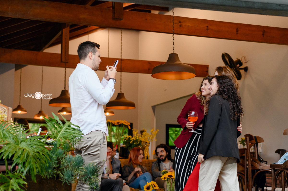 formatura catharina arossi patussi confraternização particular anta gorda amigos